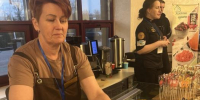 Гастроярмарка «Территория вкуса» в Витебске - InformPskov.Ru