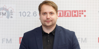 Андрей Маковский победил в конкурсе «Знание. Лектор» и получил премию «Дигория» - Pln-Pskov.Ru