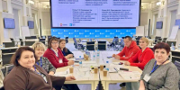 Фото: Telegram-канал главы Псковского муниципального округа Наталья Фёдоровой - InformPskov.Ru