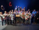 Детская театральная мастерская «Гвозди» отпраздновала 10-летие