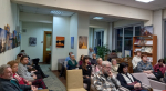 Презентация сборника псковских путеводителей XIX века состоялась в библиотеке на Конной