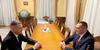 На Кургане Дружбы проведут День партизанской славы и Дни приграничных регионов - Псковская правда