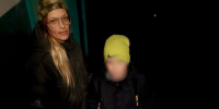 Псковская «Дружина» помогла отыскать двух пропавших мальчиков - Pln-Pskov.Ru