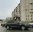 Touareg столкнулся с трактором на перекрёстке улиц Рокоссовского и Байкова в Пскове  - Pln-Pskov.Ru