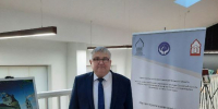 В Пскове прошла конференция «Культурное наследие Псковской земли и сопредельных территорий» - Министерство культурного наследия