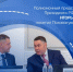 Полномочный представитель Президента РФ в СЗФО  Игорь Руденя посетил Псковскую область                        - Министерство строительства и ЖКХ