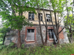 Здание бывшей типографии в Новоржеве продают за 1 рубль