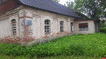 Здание бывшей типографии в Новоржеве продают за 1 рубль
