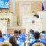 Фото: пресс-служба Псковского областного Собрания депутатов - InformPskov.Ru