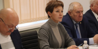 Фото: пресс-служба Псковской городской Думы - InformPskov.Ru