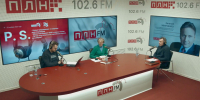«Постскриптум»: Надо ли запрещать вейпы и как вернуть доверие к депутатам? ВИДЕО - Pln-Pskov.Ru