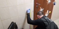 Вынесен приговор за поножовщину из-за ревности в псковском спортивном клубе - Pln-Pskov.Ru