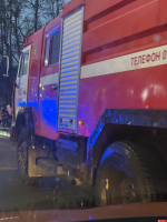 Движение на перекрестке улиц Народной и Люксембург в Пскове затруднено из-за несостоявшегося ДТП
