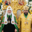 Митрополит Псковский и Порховский Матфей удостоен ордена преподобного Сергия Радонежского II степени - ГТРК Псков