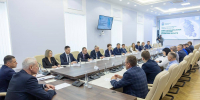 Фото здесь и далее из канала Михаила Ведерникова в мессенджере MAX - InformPskov.Ru