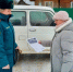 Профилактический рейд в городе    Дно - МЧС Псковской области