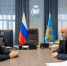 Станислав Стармолотов представил Михаилу Ведерникову планы по развитию дорожной инфраструктуры в следующем году - Правительство Псковской области