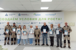 Фото: пресс-служба завода «Титан-Полимер»
