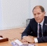 Юрий Сорокин. Фото: пресс-служба Псковского областного Собрания депутатов - InformPskov.Ru