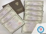 Новыми санитарами пополнился штат Псковской областной больницы