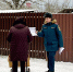 В Острове проведен профилактический   рейд - МЧС Псковской области