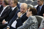ГТРК «Псков» отпраздновала две годовщины торжественным мероприятием