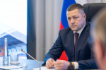 Правительство Псковской области окажет поддержку в развитии молодежного футбольного спорта в регионе