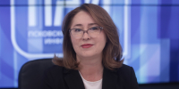 Ольга Урсова. Фото: ПАИ - InformPskov.Ru