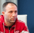 Юрий Фёдоров. Фото: Luki-News - InformPskov.Ru