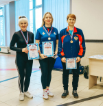 Второй год подряд сохраняем чемпионство
