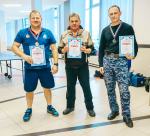 Второй год подряд сохраняем чемпионство