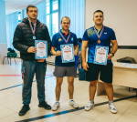 Второй год подряд сохраняем чемпионство