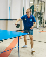 Второй год подряд сохраняем чемпионство