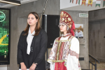 Юные псковские исследователи представили более 60 проектов на краеведческом конкурсе