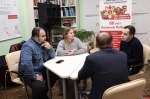 На аварийные деревья в проезде Медведово пожаловались Антону Морозу