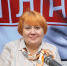 «Всем разумным людям хочется скорейшего достижения устойчивого мира» — Татьяна Пасман - Яблоко
