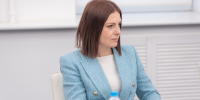 Анастасия Ваулина. Фото: ПАИ - InformPskov.Ru