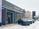Фото предоставило ООО «Автомобильный центр Псков»