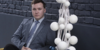 Даниил Григорьев. Фото: ПАИ - InformPskov.Ru
