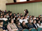 Александр Козловский: Школа молодого избирателя помогает повышать правовую культуру подростков