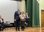 Александр Козловский: Школа молодого избирателя помогает повышать правовую культуру подростков
