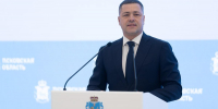 Михаил Ведерников: Почти шесть тысяч человек из недружественных стран встали на миграционный учёт в Псковской области - Pln-Pskov.Ru