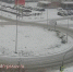 Грузовик снес стойку светофора на перекрестке в Пскове. ВИДЕО - Pln-Pskov.Ru