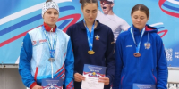 Псковичка заняла три призовых места на Первенстве России по гребле на байдарках и каноэ. - BusinessPskov.Ru