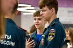 В Пскове стартовал городской финал брейн-ринга «Кворум»