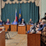 Ирина Стаканова вновь возглавила Контрольно-счетную палату Пскова  - Pln-Pskov.Ru