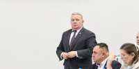 Начался финал конкурса рационализаторов и изобретателей Псковской области - Pln-Pskov.Ru