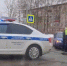 Два экипажа ДПС работали на месте аварии на перекресте улиц Советской и Гражданской в Пскове - Pln-Pskov.Ru