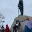 Торжественное открытие памятника князю Довмонту - InformPskov.Ru
