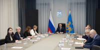 Фото здесь и далее из канала Михаила Ведерникова в мессенджере МАХ - InformPskov.Ru